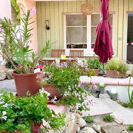 Cote Jardin Apartman