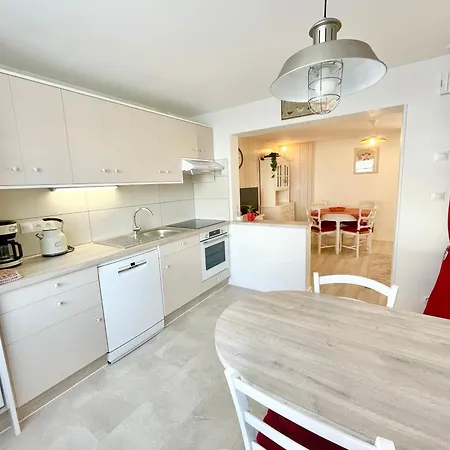 Cote Jardin Apartman
