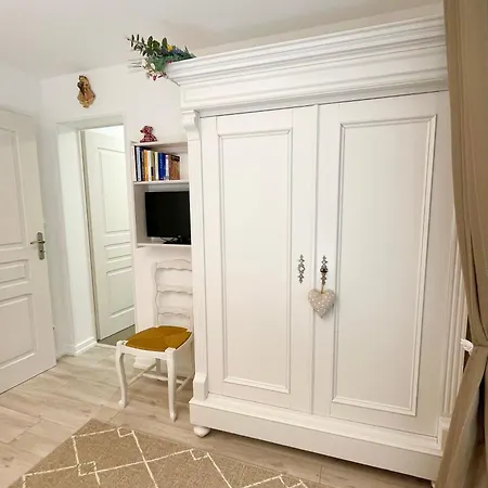 Cote Jardin Apartman Colmar