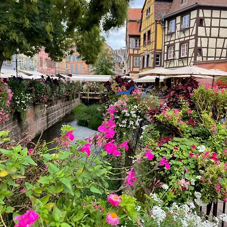 Cote Jardin